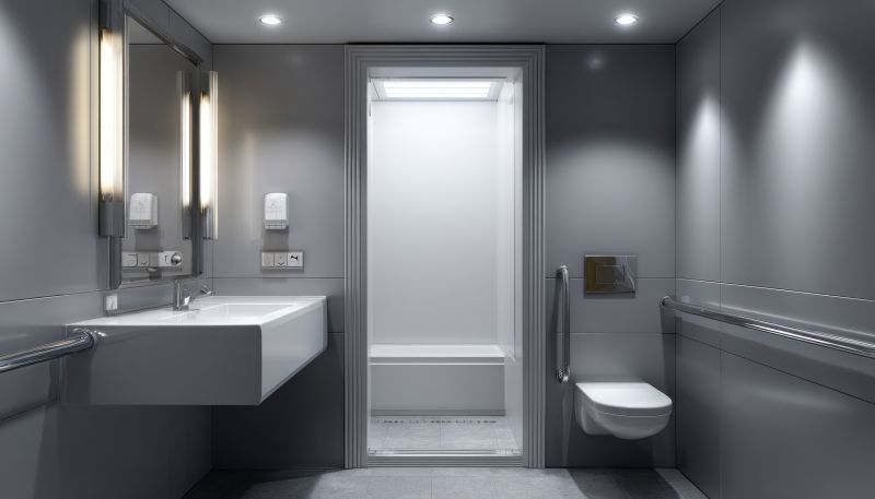 Top Bathroom Remodeling Companies in Brownsburg, IN