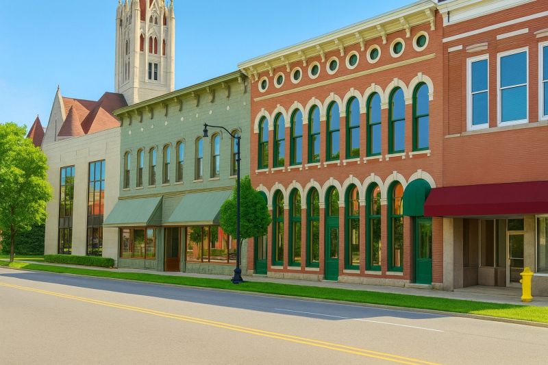 Top Bathroom Remodeling Companies in New Palestine, IN