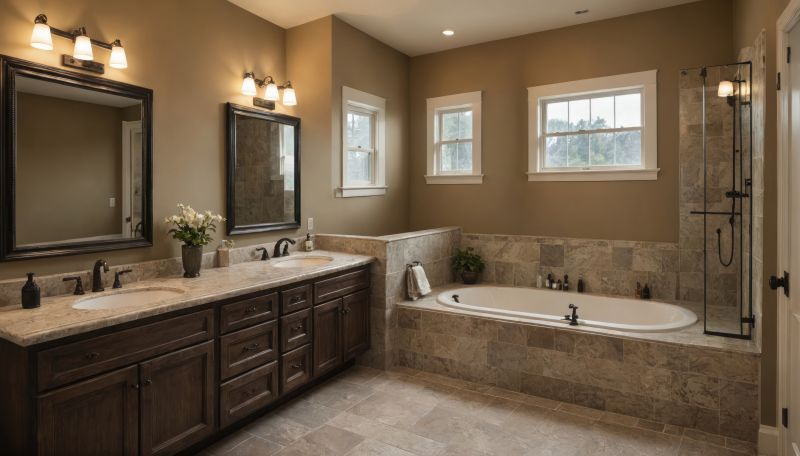 Top Bathroom Remodeling Companies in Noblesville, IN