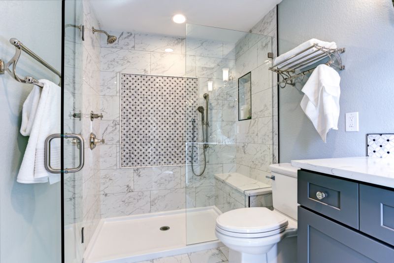 Best Shower Installation Contractors IN Noblesville, IN